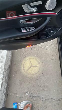 مێرسێدس بێنز E-Class